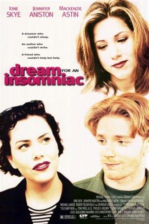 Принц из снов / Dream for an Insomniac (1996 / DVDRip)