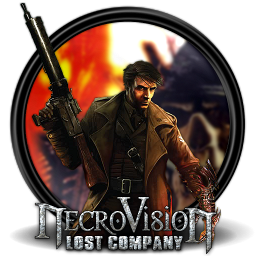 NecroVisioN: Проклятая рота / NecroVision: Lost Company (2009/RUS/RePack by R.G.Repackers)