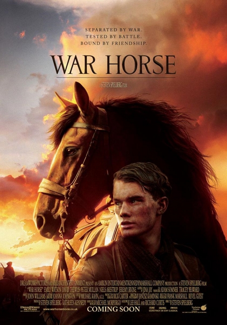 War Horse (2011) DVDSCR X264 AAC - SeTCM8