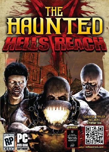 The Haunted: Hells Reach (2011/Multi5/PC/)