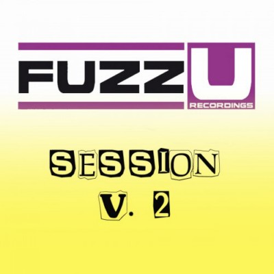 Fuzzy Hair pres. fuzzU Recordings Sessione Volume 2 (2012)