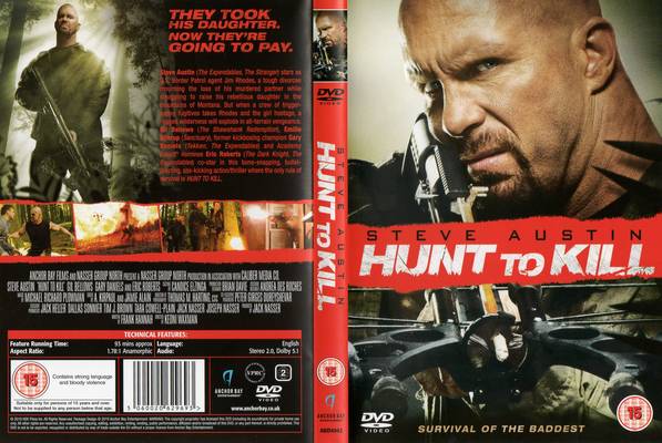 Re: Dcéra ako rukojemník / Hunt to Kill (2010)