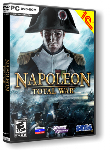 napoleonic wars скачать лицензию