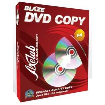 Blaze DVD Copy 4.8.0.0