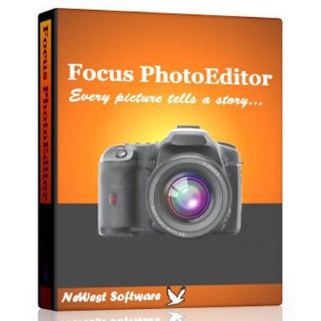 Focus Photoeditor 6.3.9.3