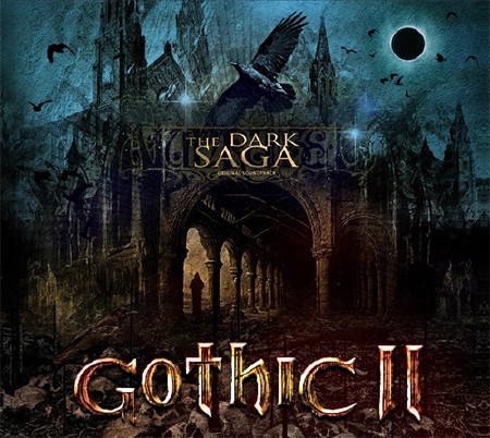 Gothic 2 - Dark Saga (2012/RUS)