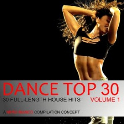 Dance Top 30 Vol 1 (2012)
