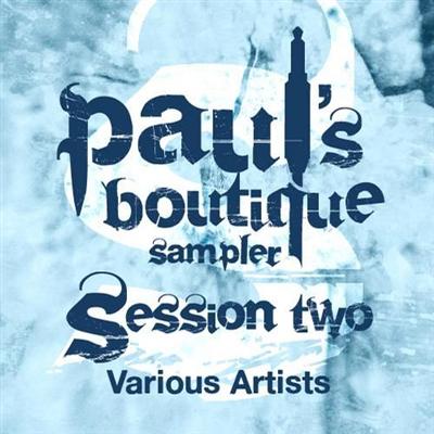 Paul's Boutique Sampler Session Two (2012)