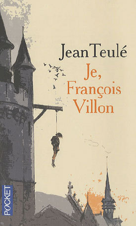 ,  , , , ... / Je, François Villon, assassin, voleur, poète (  / Serge Meynard) [2010, ,  , SATRip] MVO ( )