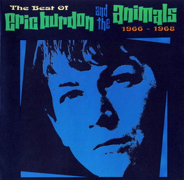 Eric Burdon and The Animals - The Best of 1966-1968 (1991) FLAC
