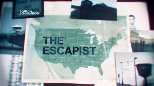 .  / Breakout. The Escapist (Kim Flitcroft) [2010 ., -, HDTV 1080i]