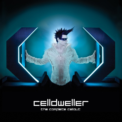 Celldweller - Discography (1999-2013)