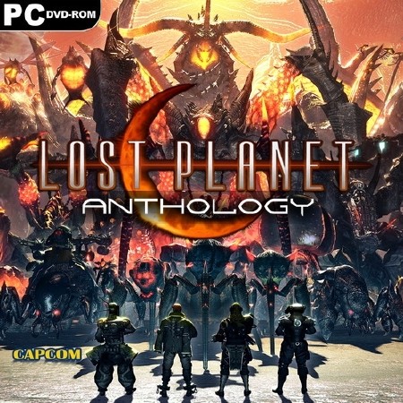Lost Planet -  (2010/RUS/RePack by R.G.UniGamers)