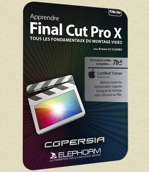 Final Cut Pro 7 Torrent Download For Mac
