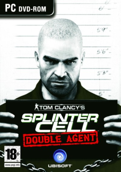 Tom Clancys Splinter Cell: Double Agent (2006/RIP by dopeman)