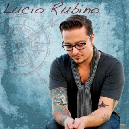 Lucio Rubino - Lucio Rubino [2011]