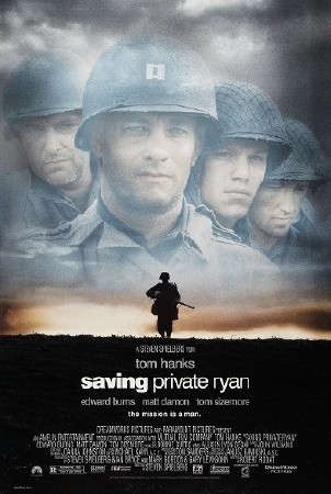 Спасти рядового Райана / Saving Private Ryan (1998) DVDRip