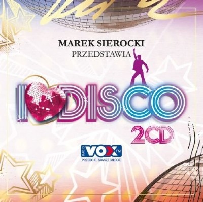 I Love Disco! (2012)