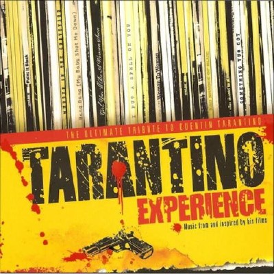 Tarantino Experience: The Ultimate Tribute to Quentin Tarantino (2008-2011)