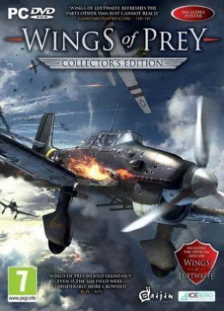Wings of Prey: Collector's Edition