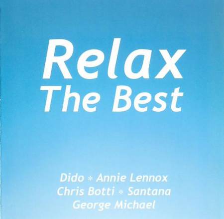VA - Relax. The Best [2011]