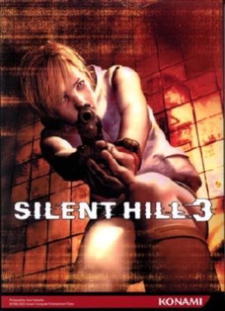 Silent Hill 3 (  3)