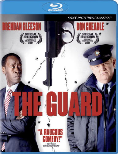    / The Guard (   / John Michael McDonagh) [2011, , , , , BDRip-AVC] VO (Lisitz) + Original (Eng) + Sub (Rus, Eng)