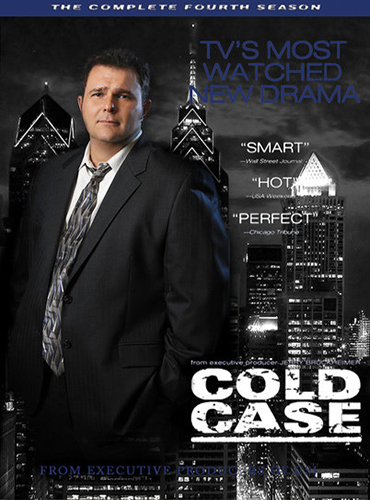 Детектив Раш / Cold Case (4 сезон / 2006) HDTVRip