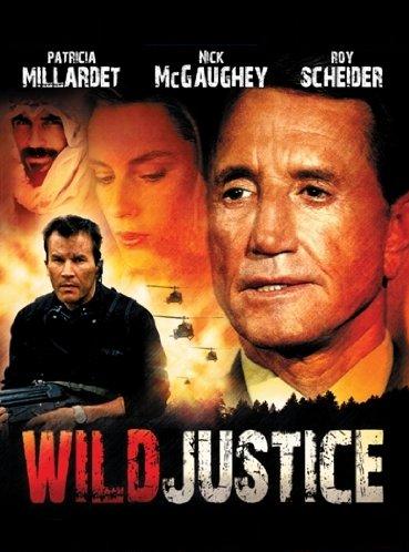    /   / Wild Justice (  / Tony Wharmby) [1993, , , , , VHSRip] VO