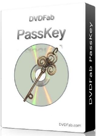 DVDFab Passkey 8.0.4.5 Final