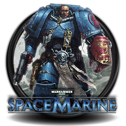 Warhammer 40.000: Space Marine (2011/RUS/MULTi10/Steam-Rip by R.G.)