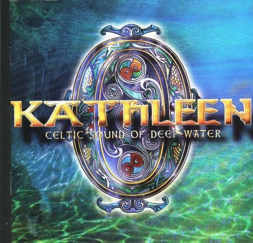 (celtic, new age) Kathleen (Kathleen Farley) - Celtic Sound Of Deep Water - 2002, FLAC (image+.cue), lossless