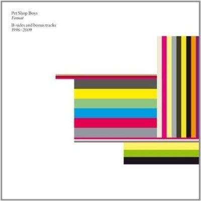 Pet Shop Boys – Format (2012)  Free
