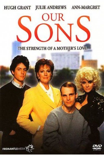   / Our sons (  / John Erman) [1991, , , DVDRip] DVO + Sub Rus + Original Eng