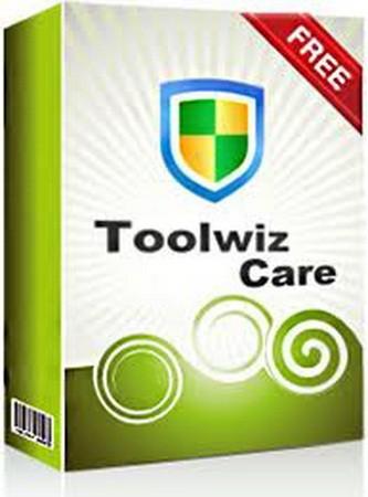 Toolwiz Care 1.0.0.392 RuS + Portable