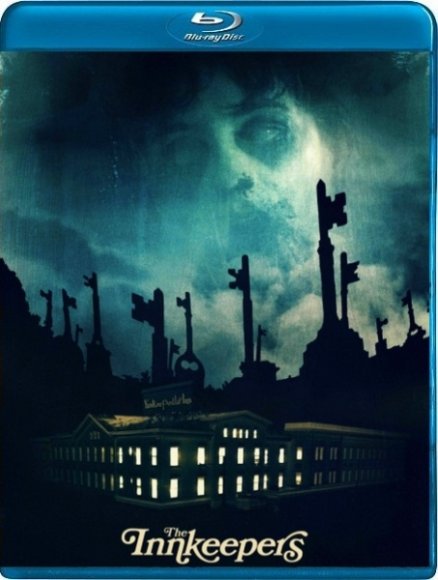    / The Innkeepers (  / Ti West) [2011, , , , HDRip] VO