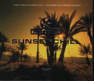 Kontor Sunset Chill Vol.3. MP3, 320 kbps 