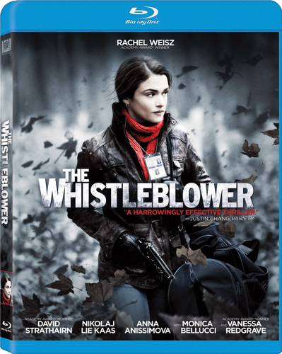  /  / The Whistleblower (  / Larysa Kondracki) [2010, , , , HDRip] VO (maksciganov)