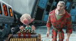 Секретная служба Санта-Клауса / Arthur Christmas (2011/DVDScr/1400Mb/700Mb)