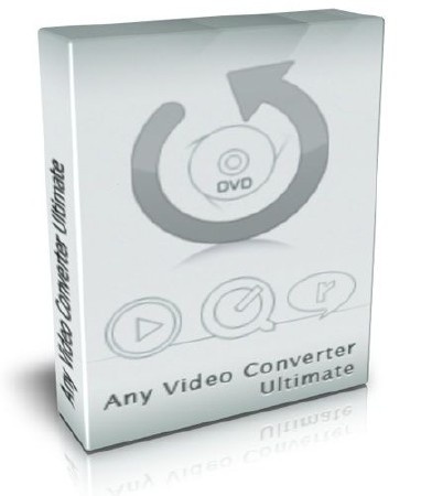 Any Video Converter Ultimate v4.3.3 Rus Portable