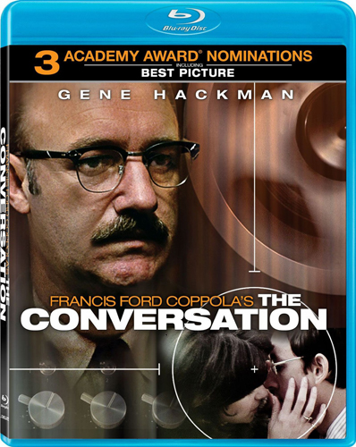 / The Conversation (   / Francis Ford Coppola) [1974 ., , , , BDRip] Dub (c)