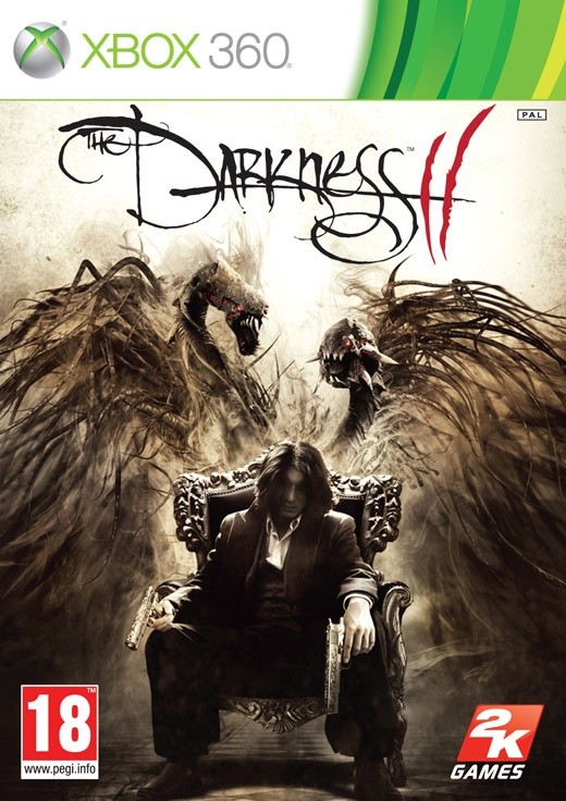 The Darkness II [ENG]