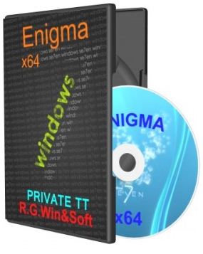 Windows 7 Ultimate x64 sp1 Enigma R.G.Win&Soft v.1.12.[]