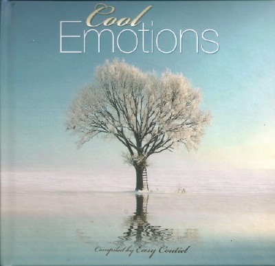 VA - Cool Emotions Compiled by Easy Coutiel (2012)