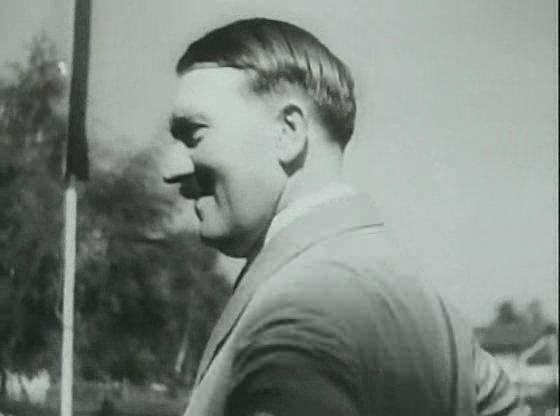 Гитлер: история одной карьеры