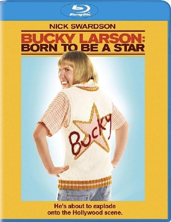 Баки Ларсон: Рожденный быть звездой / Bucky Larson: Born to Be a Star (2011) HDRip