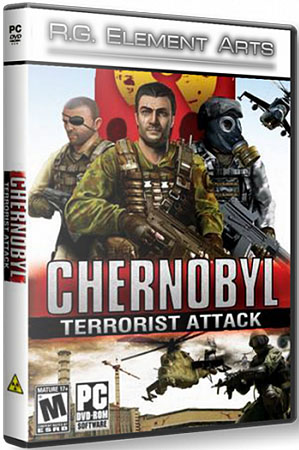 :   / Chernobyl Terrorist Attack 1.12 (2011/RePack Element Arts)