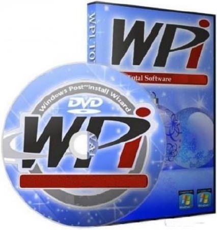 Mini WPI Program Pack 2012 (2012/Rus)