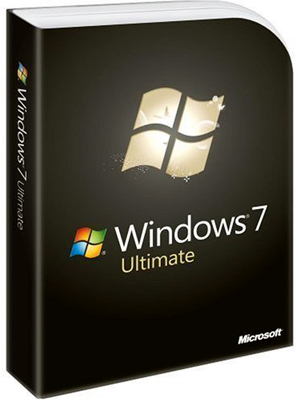 Windows 7 Ultimate SP1 By StartSoft x32 x64 v 5.1.12 []