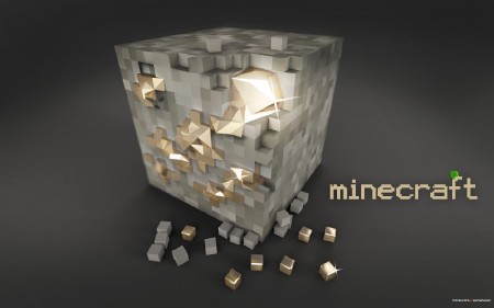 Minecraft 1.1 (2012/RUS/RePack)